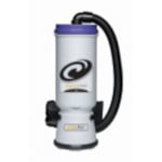 Manual ProTeam CoachVac